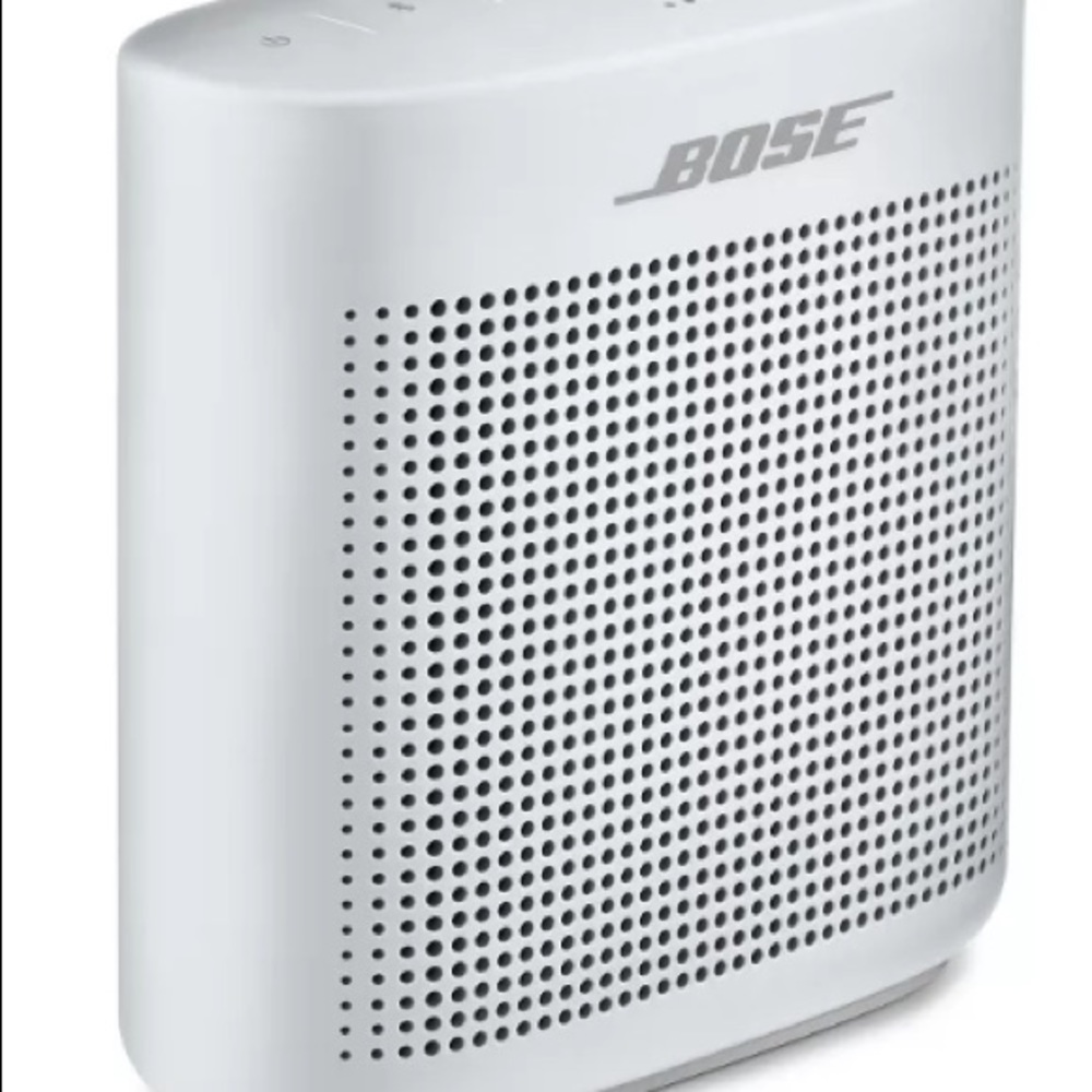 Bose SoundLink Color Wireless Bluetooth Speaker II